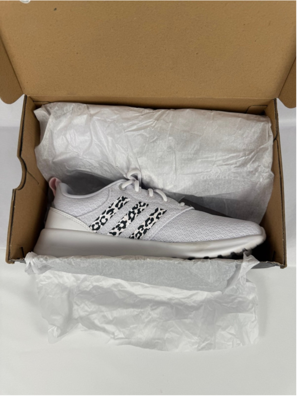 Adidas QT Racer 2.0 - Picture 3 of 7